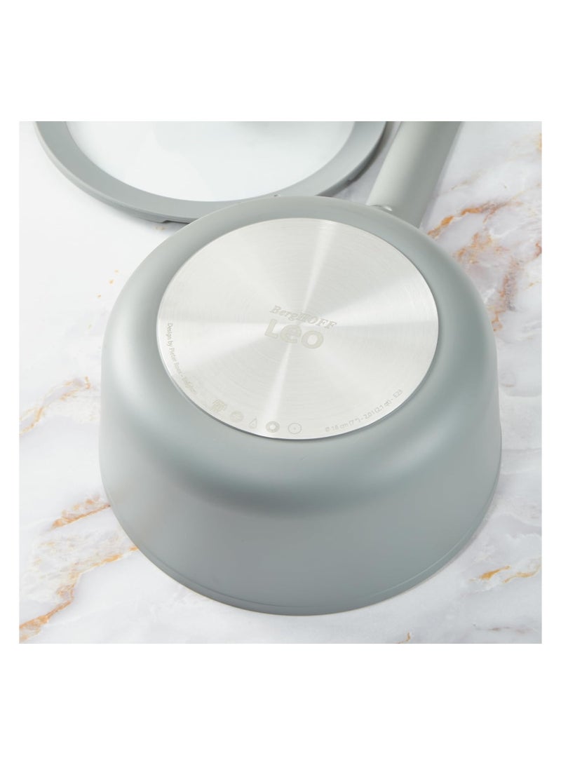 بيرجوف بيرغوف ليو قدر مغطى بالانس مون ميست 18 سم - Image 2