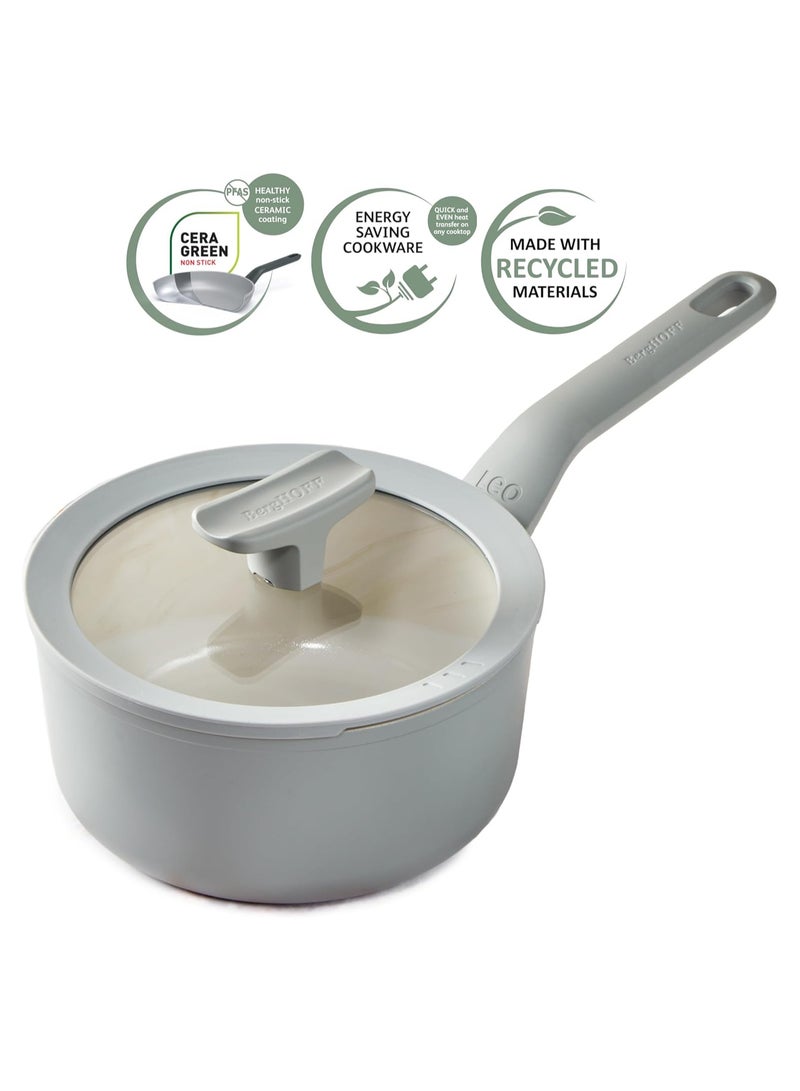 بيرجوف بيرغوف ليو قدر مغطى بالانس مون ميست 18 سم - Image 4