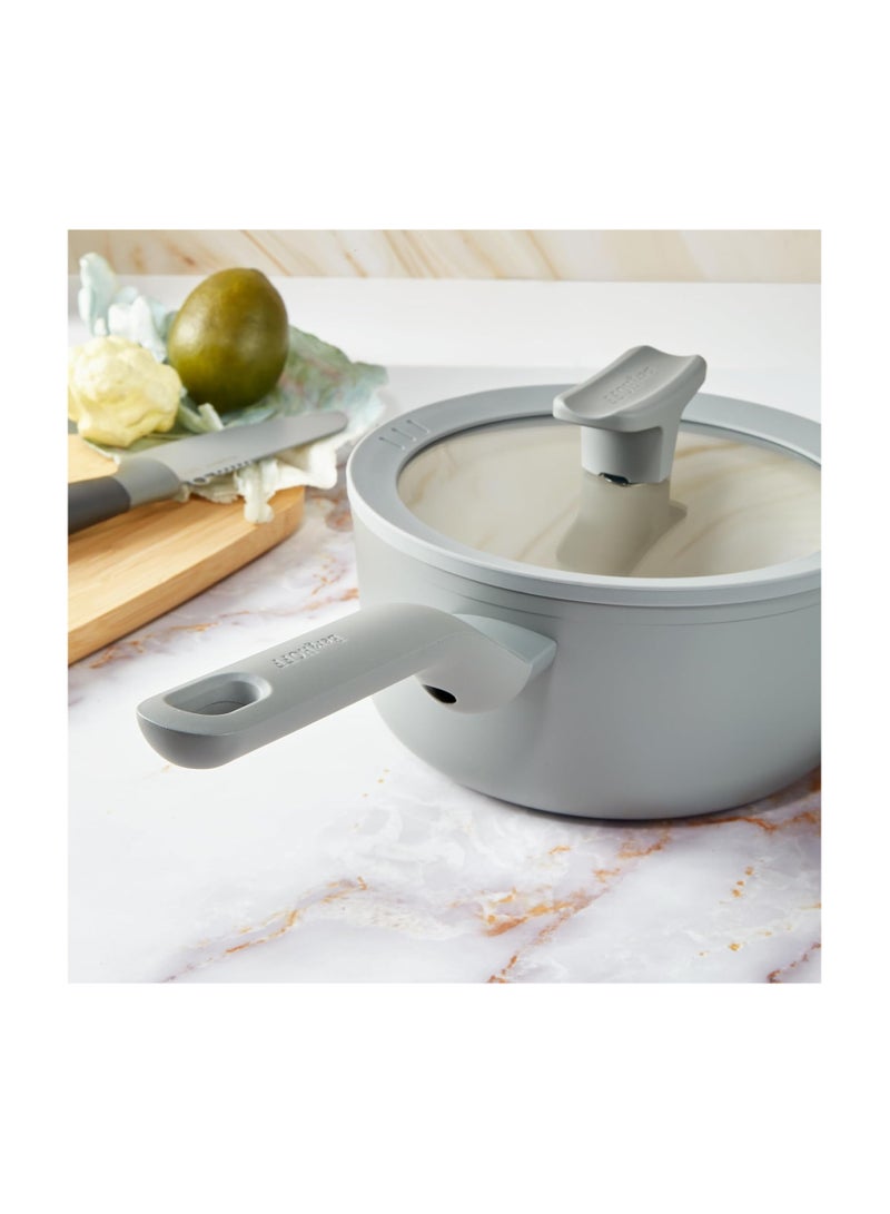 بيرجوف بيرغوف ليو قدر مغطى بالانس مون ميست 18 سم - Image 5