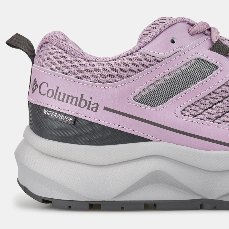 Columbia Women's Plateau™ Waterproof Shoe