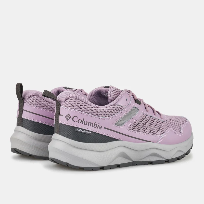 Columbia Women's Plateau™ Waterproof Shoe