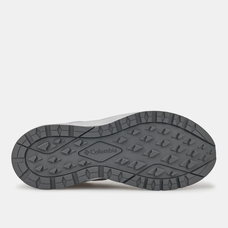 Columbia Women's Plateau™ Waterproof Shoe