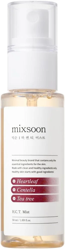 مكس سون ميكسون إتش سي تي ميست ٥٠ مل