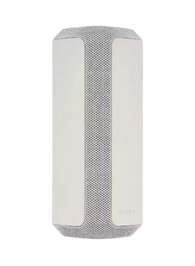 Sony Speaker Bluetooth Gray SRS-XE300/H Grey - Image 1
