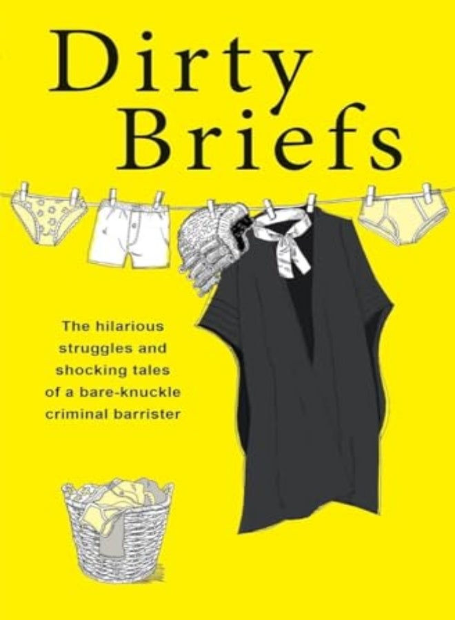 Dirty Briefs 