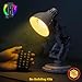 BrickBling Lighting Compatible with Lego Ideas Pixar Luxo Jr 21357Not Come with Model RC Version Light - Image 4