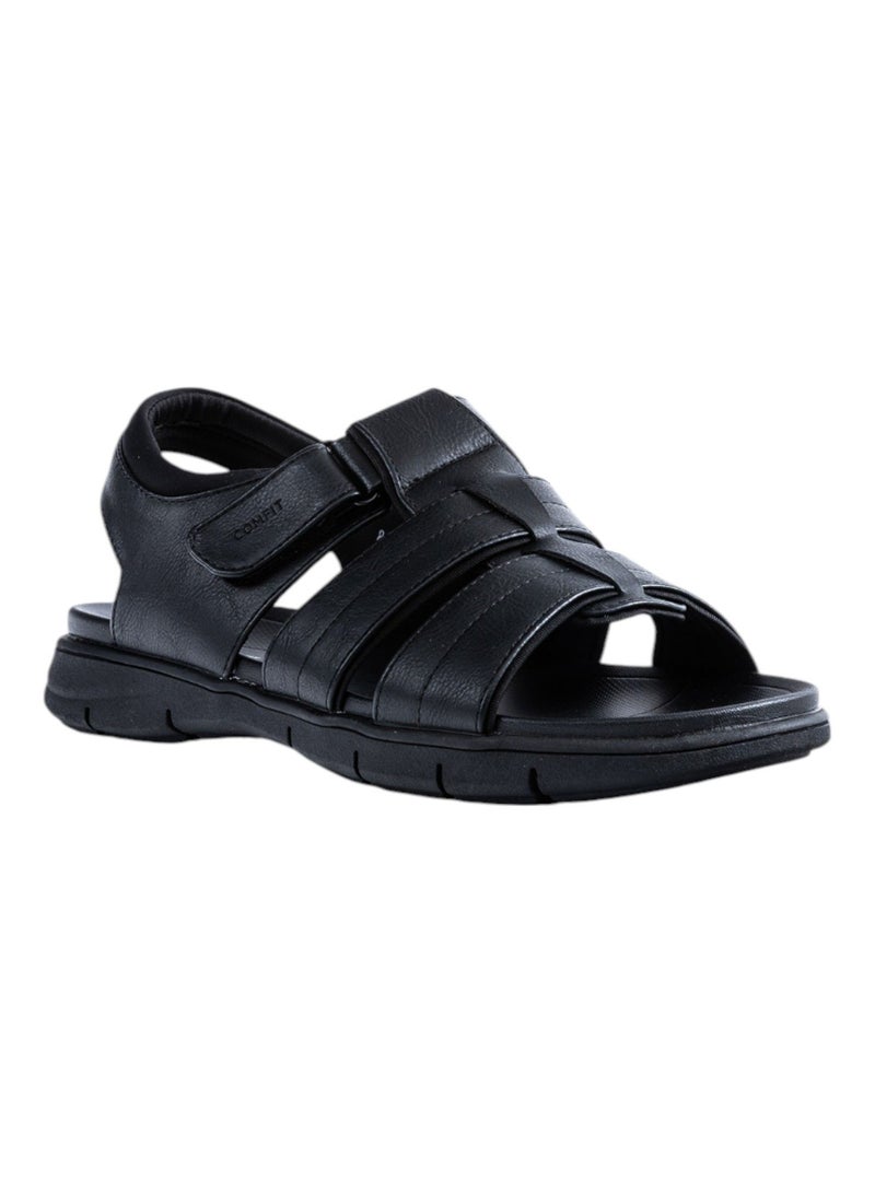 Bata Comfit Casual Strap Sandals - Image 2