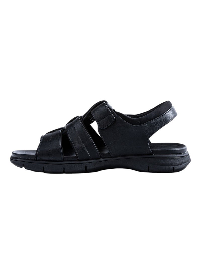Bata Comfit Casual Strap Sandals - Image 3
