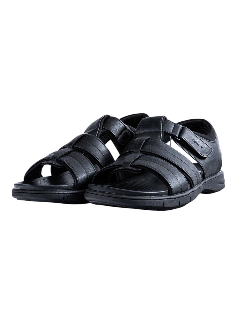 Bata Comfit Casual Strap Sandals - Image 4
