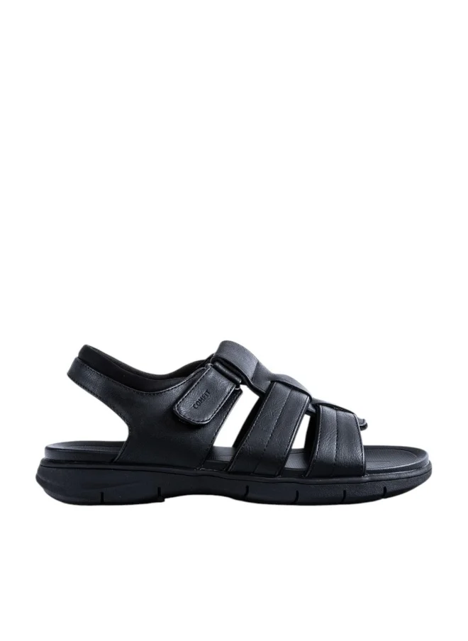 Bata Comfit Casual Strap Sandals