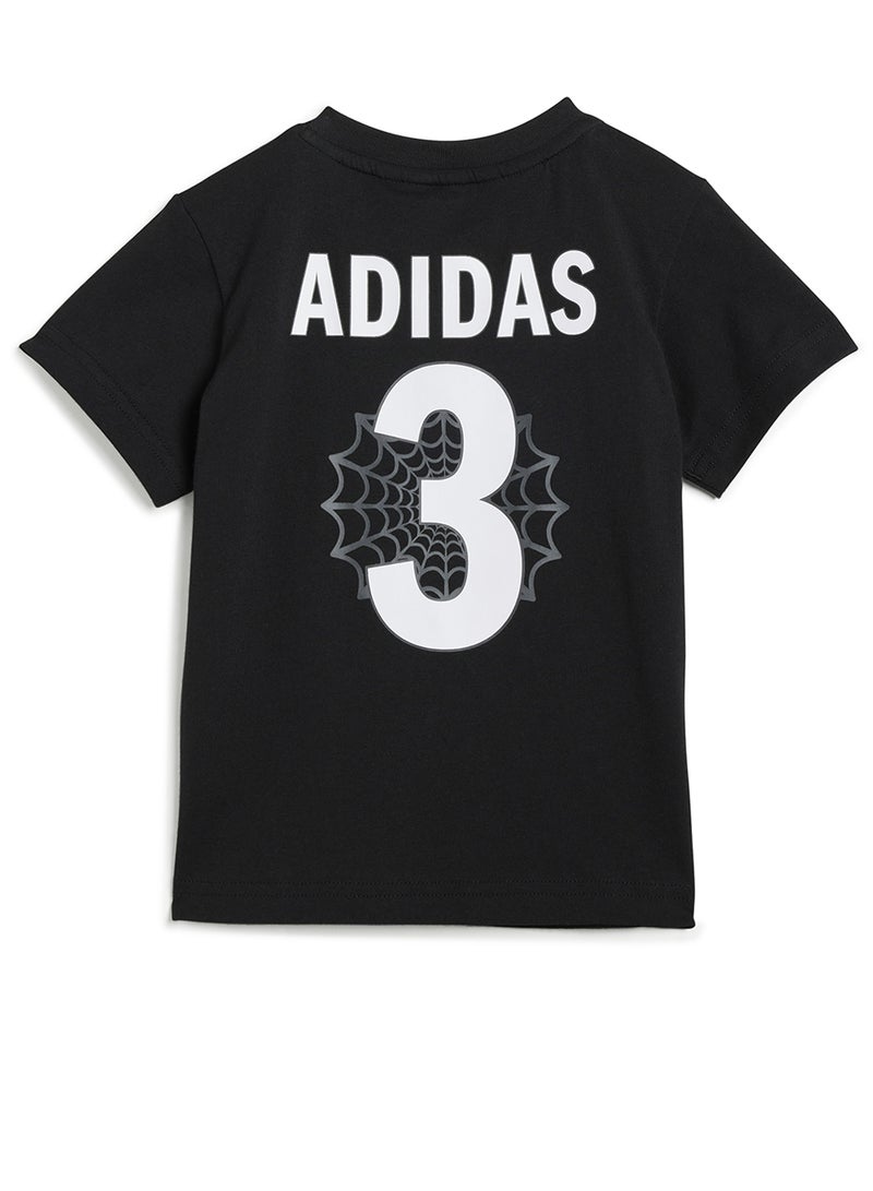 Adidas Infant Spider Man Graphic Set  - Image 2