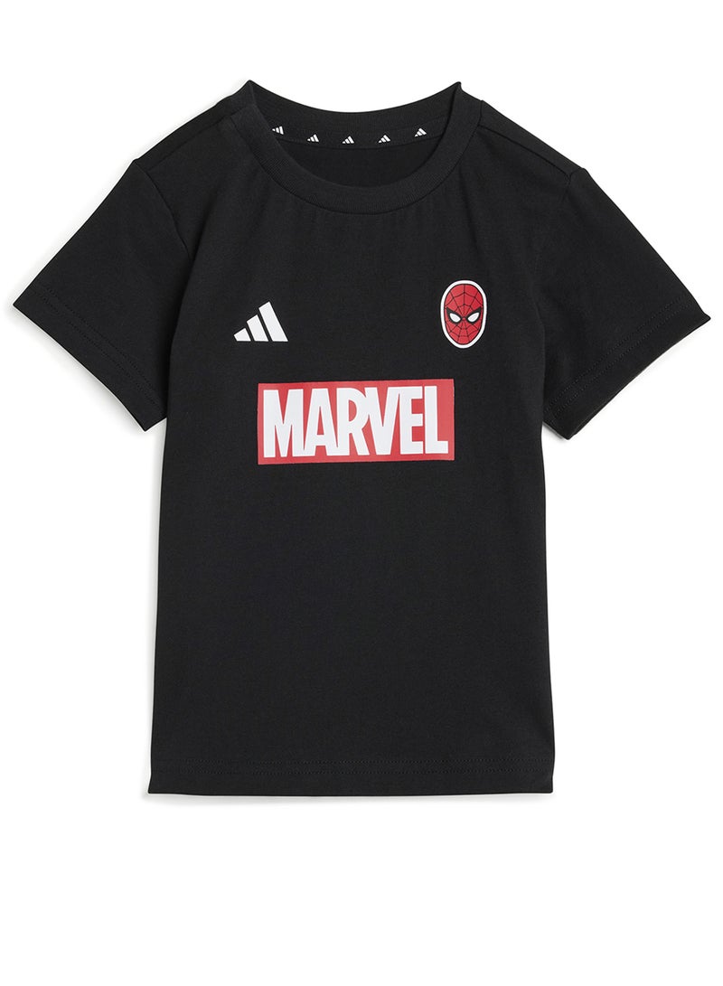 Adidas Infant Spider Man Graphic Set  - Image 3