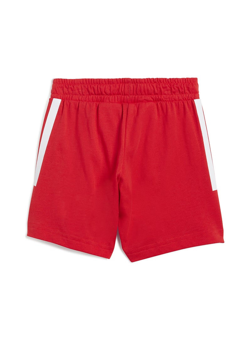 Adidas Infant Spider Man Graphic Set  - Image 4
