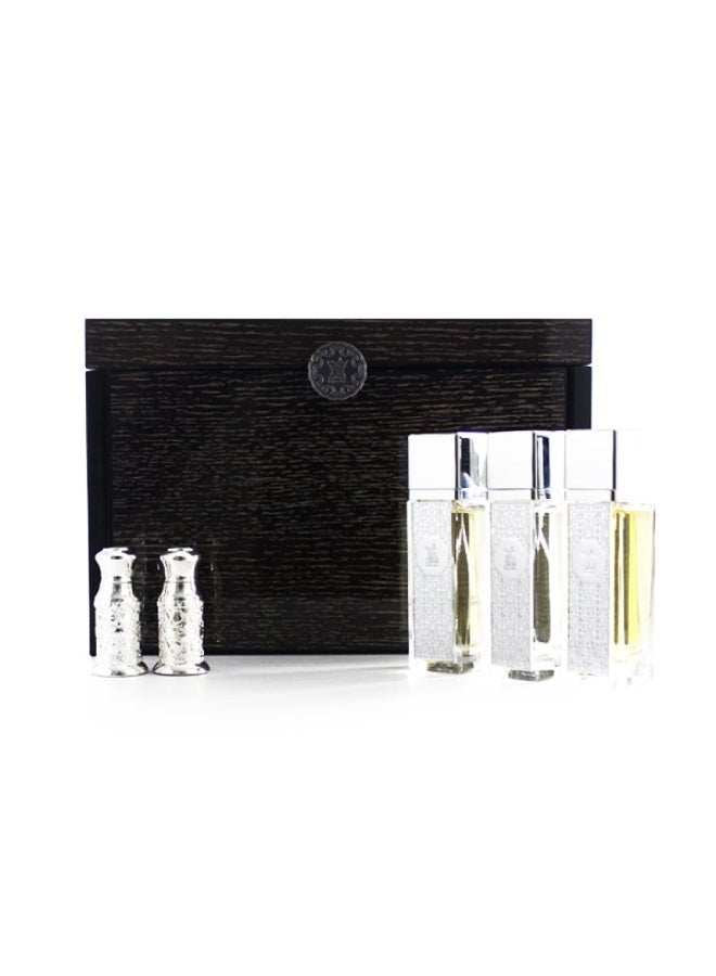 Arabian Oud Al Seyada Gift Set - Image 1