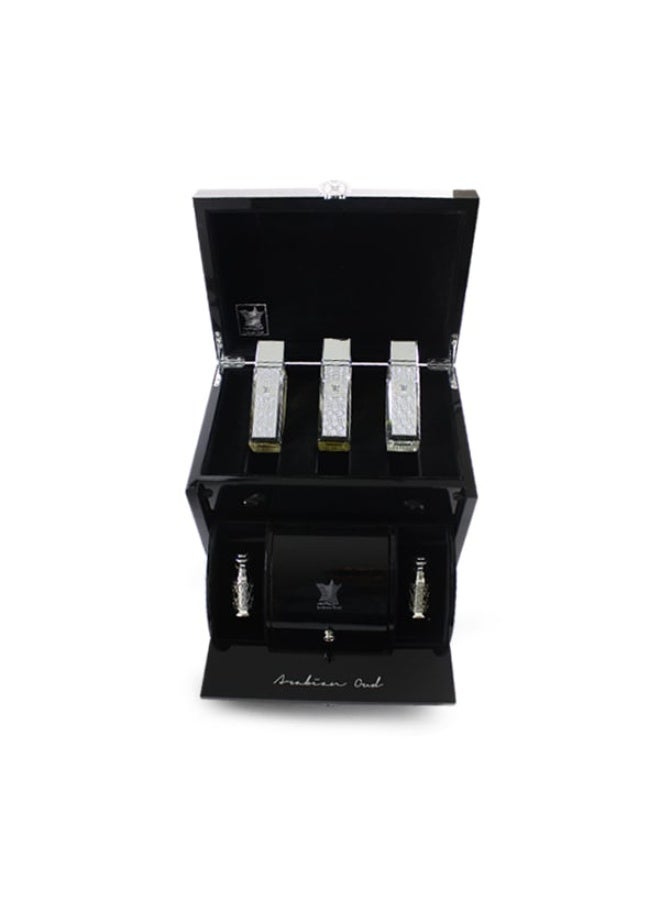 Arabian Oud Al Seyada Gift Set - Image 2