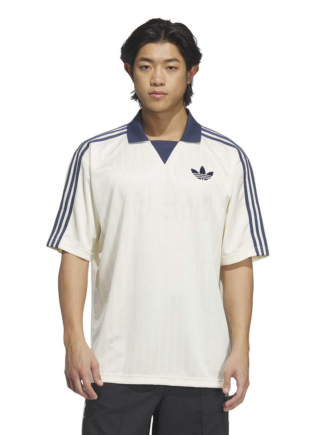 adidas Originals Collared Goalie Top for Men | Best Price UAE