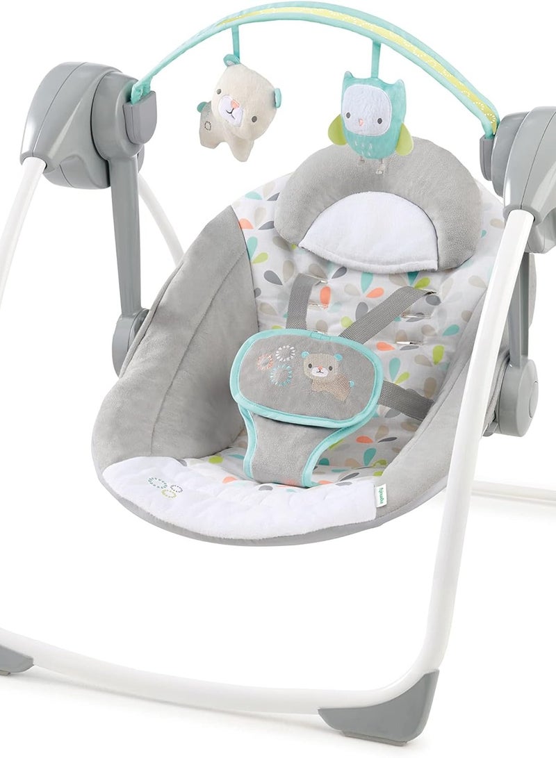 إنجنيونتي مرجيحه اطفال - Image 1