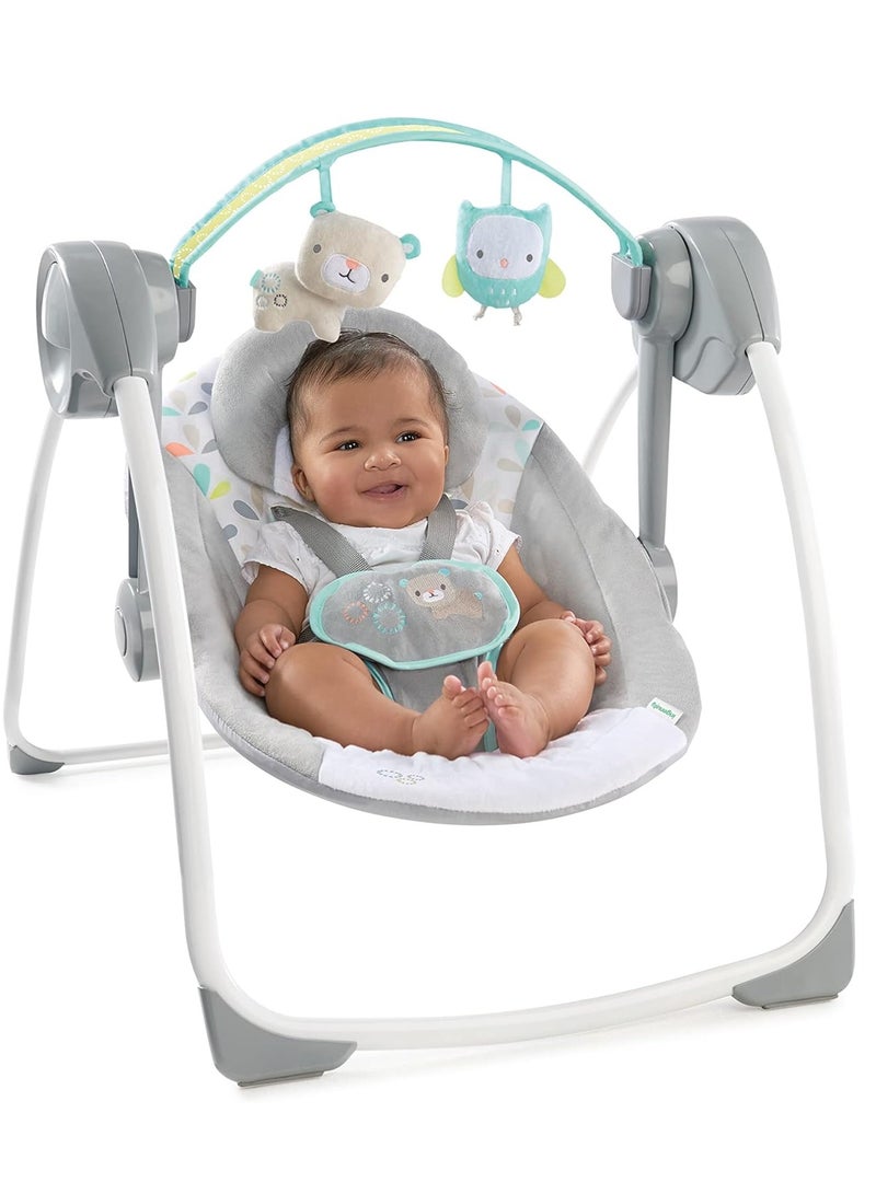 إنجنيونتي مرجيحه اطفال - Image 2