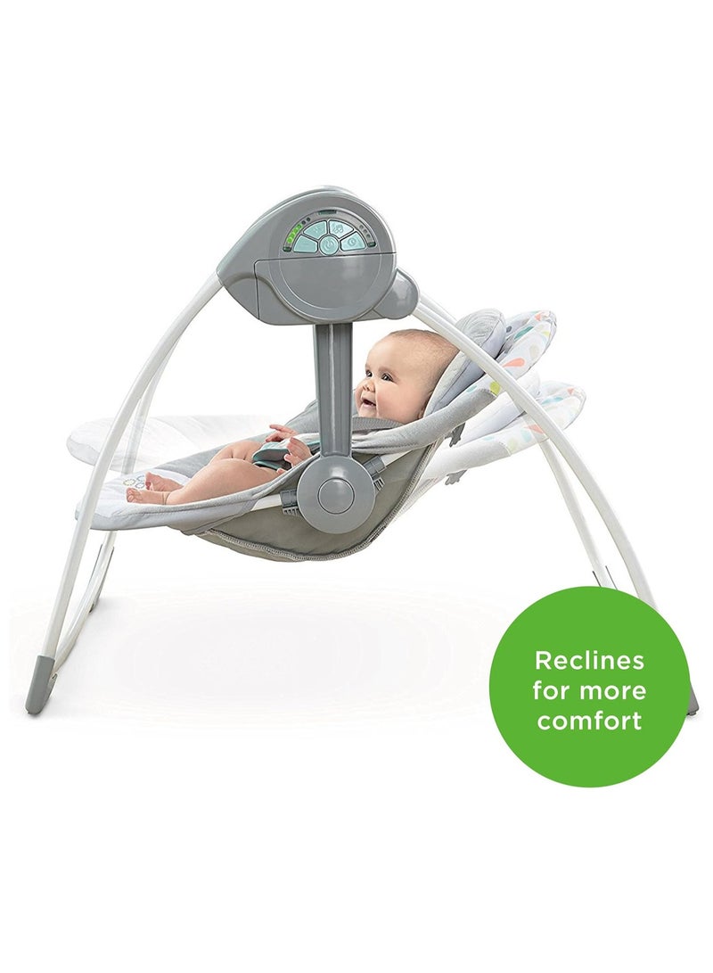 إنجنيونتي مرجيحه اطفال - Image 3