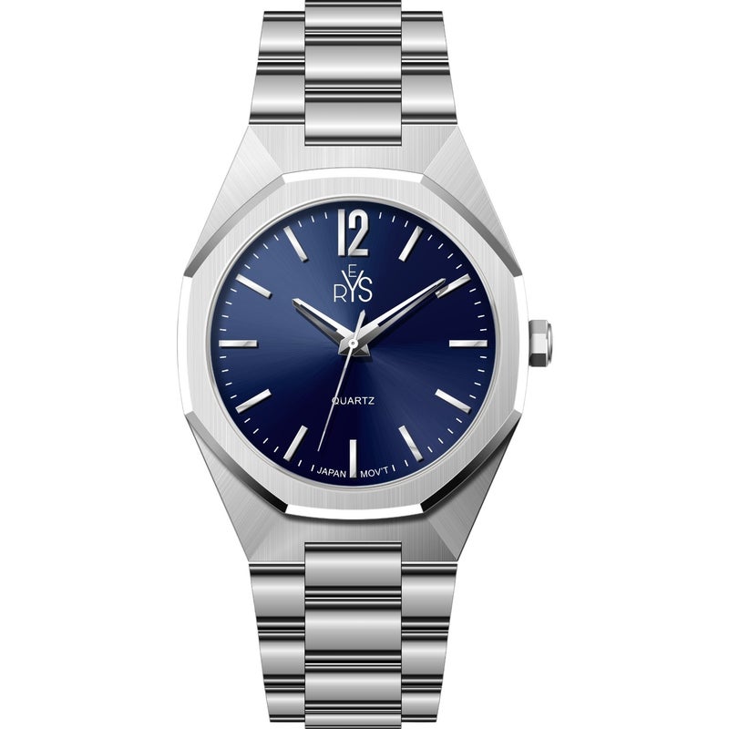REYS WATCH FOR MEN BLUE DIAL R2056-SP