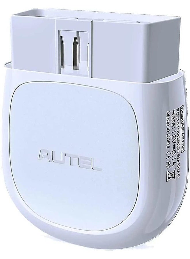 Autel Autel MaxiAP AP200 (Upgraded AL319) Code Reader OBDII Scanner Advanced Al329  - Image 1