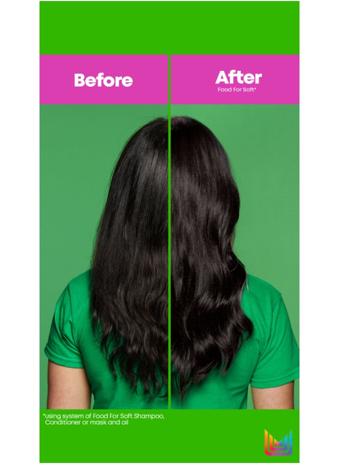 MATRIX - Total Results Food For Soft Hydrating Shampoo - Image 1