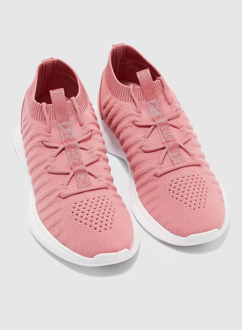 LACOSTE Fit Flex Sneaker