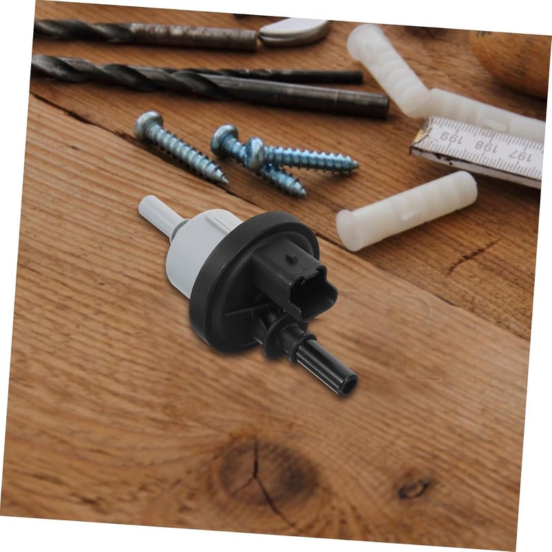 Light & heavy use compatible PRETYZOOM Vapor Canister Purge Control Valve Car Purge Valve Assembly Equivalent Durable Iron Plastic Improve Control Wide range expanded design - Image 4