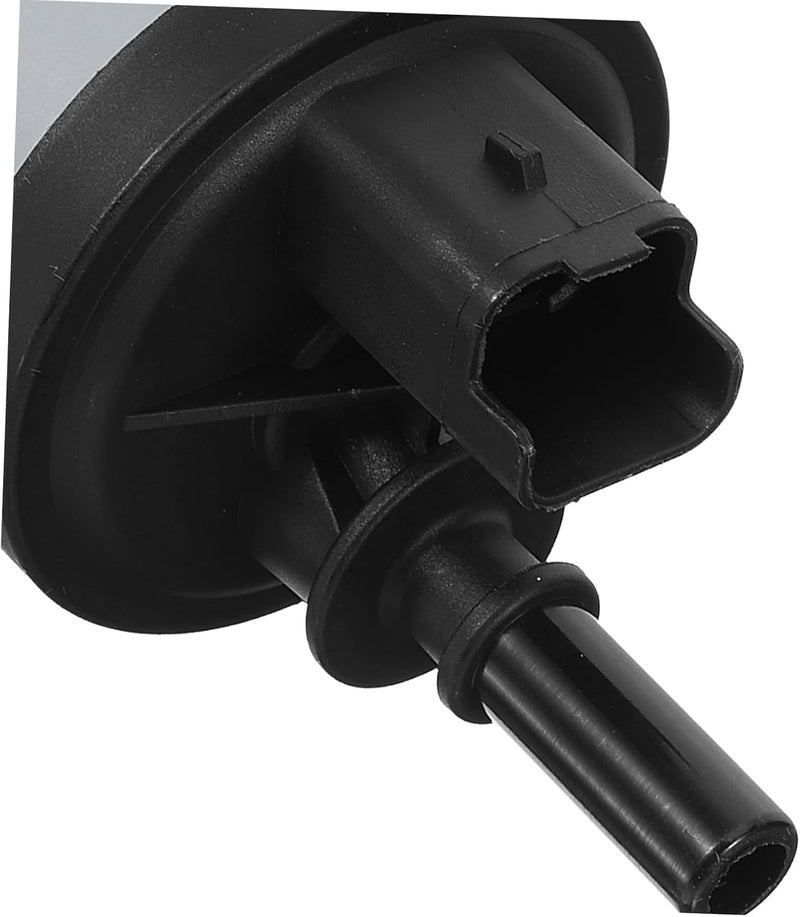 Light & heavy use compatible PRETYZOOM Vapor Canister Purge Control Valve Car Purge Valve Assembly Equivalent Durable Iron Plastic Improve Control Wide range expanded design - Image 2