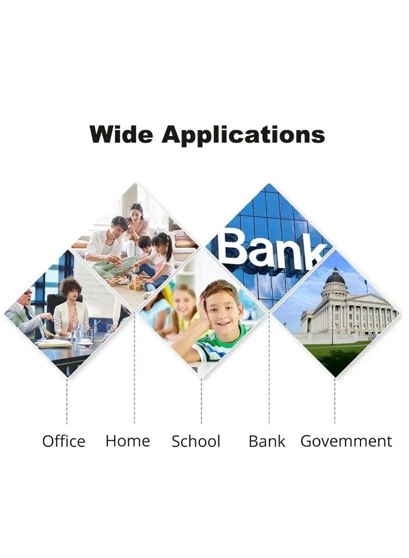 نيكسوفا حبر  ابسون Epson 664 (مجموعة 4 قطع) حبر متوافق لطابعات  ET 2600 ET 2650 ET 2550 ET 4500 ET 3600 ET 2500 ET 4550 ET 14000 ET 1655 000 L3 55 L100 L110 L1300 L200 أسود، سماوي، أرجواني - Image 4