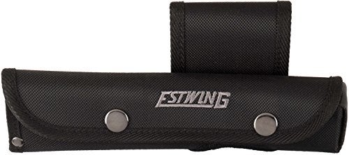 Estwing #22 Rock Pick Sheath - Black - Fits E30, E30SE, E13P & E13PM - Image 5