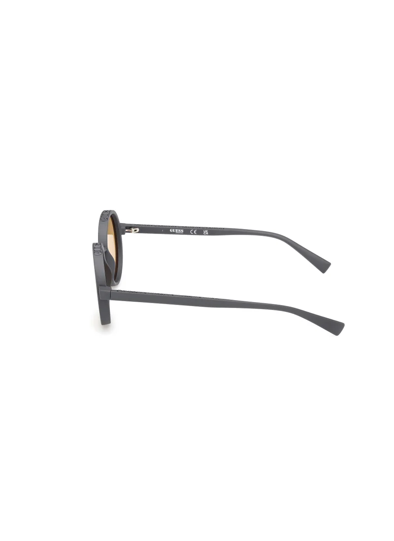 GUESS Gu0023420E50 Round Sunglasses