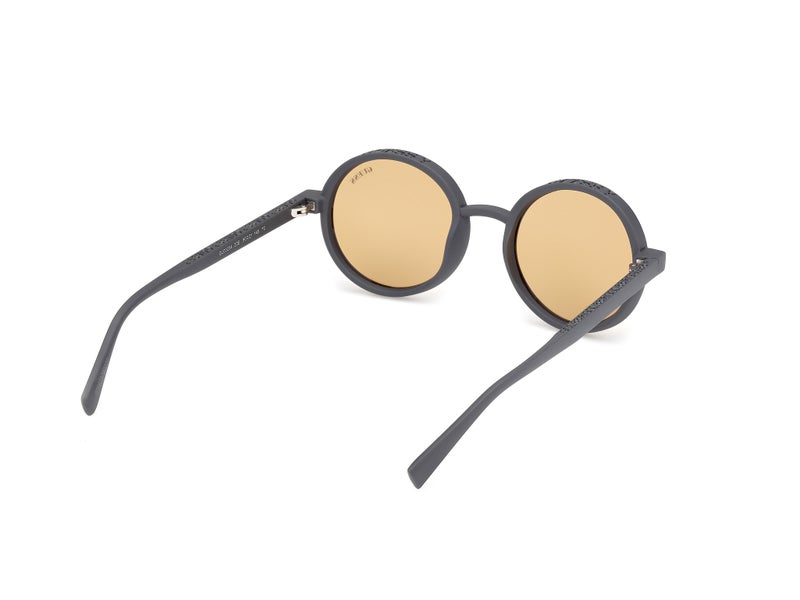 GUESS Gu0023420E50 Round Sunglasses  - Image 5