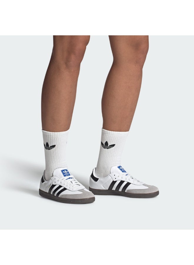 Adidas Originals x Andre Saraiva "**حذاء سامبا OG**" - Image 2