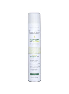 Purifying Dry Shampoo 400 ml