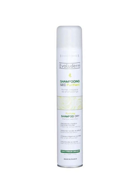Purifying Dry Shampoo 400 ml