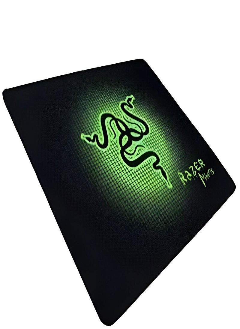 ماركة غير محددة - لوحة ماوس مستطيلة الشكل - Image 1