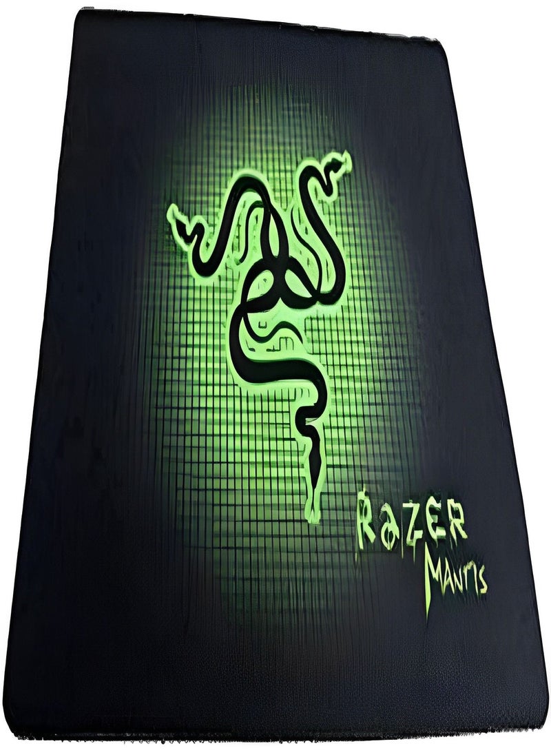 ماركة غير محددة - لوحة ماوس مستطيلة الشكل - Image 1