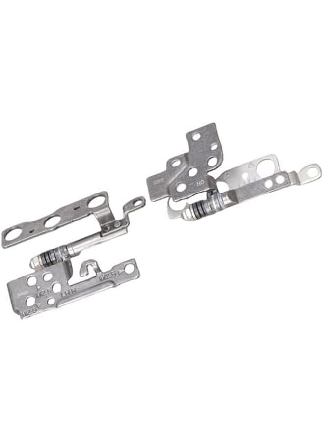 Metal Screen Hinge Replacement for 14 Inch Laptop G6 Long Lasting Swivel Mechanism - Image 4