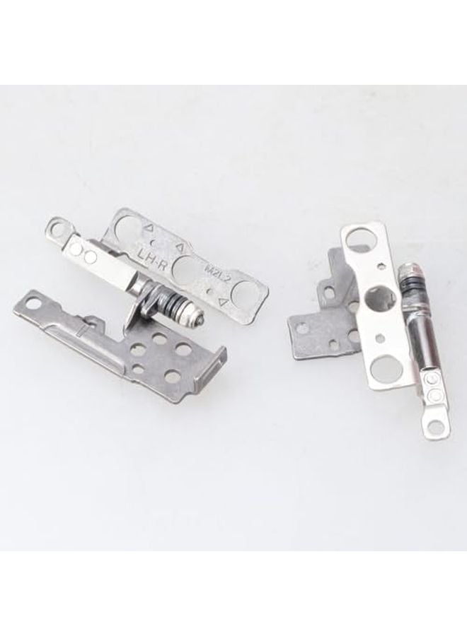 Metal Screen Hinge Replacement for 14 Inch Laptop G6 Long Lasting Swivel Mechanism - Image 3