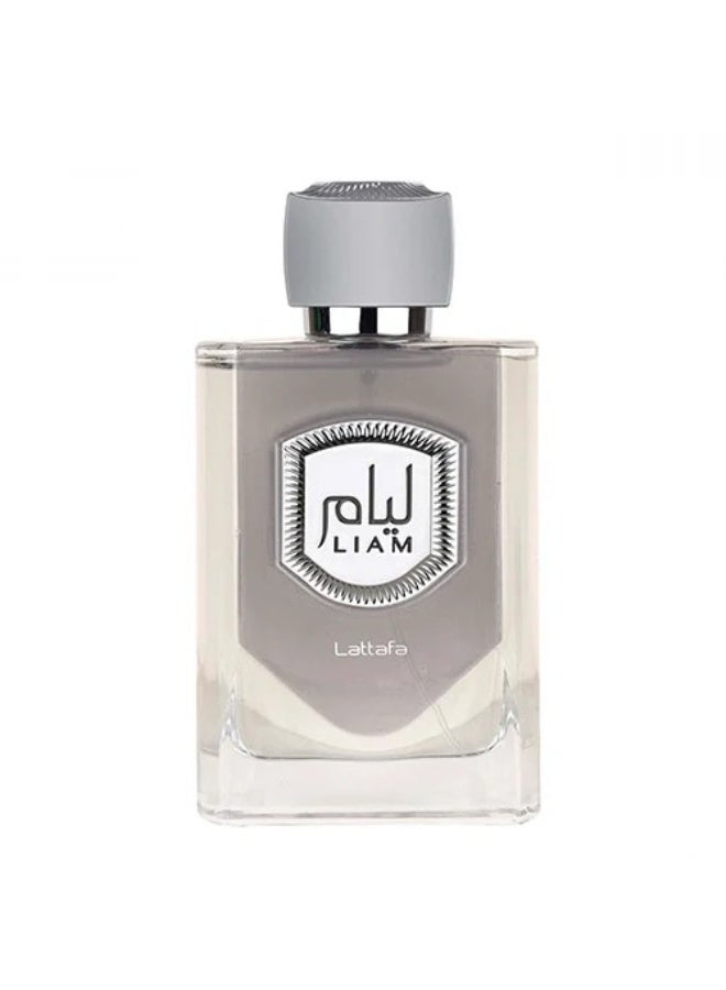 لطافة عطر ليام من لطافة للجنسين او دي بارفان 100مل - Image 2