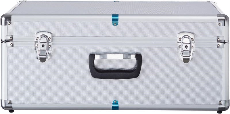 AmScope AmScope ACB400 Aluminum Case for B400 B420 B500 T400 T420 T500  - Image 1
