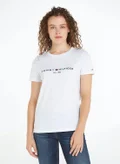 TOMMY HILFIGER White