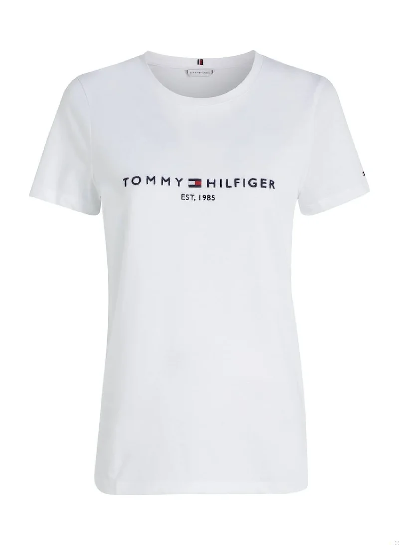 TOMMY HILFIGER Logo T-Shirt