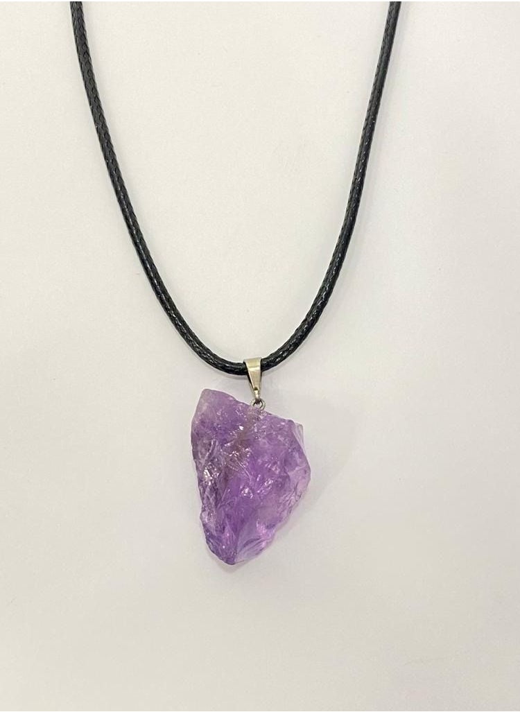 AMETHYST GEMSTONE PENDANT - pzsku/Z9320BEA27DE9EAE54F6DZ/45/_/1691312081/089422ef-bc9f-447a-bcc0-55671a0adc34