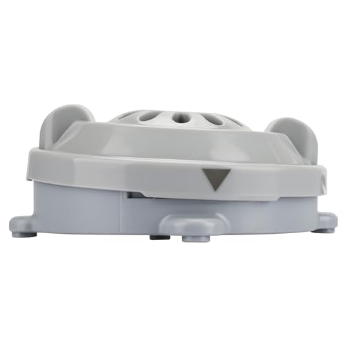 PROSOCOOL Pipeless Magnetic Jet Head Motor Replacements for Pedicure spa Chair Part Magnetic Head (4 pin) BF-004 Pedicure spa Tubs Includes Propeller and Cap - Image 5