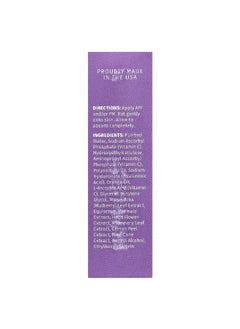 Reviva Labs Reviva Labs, High Potency Vitamin C Serum, 1 fl oz (29.5 ml)  - Image 3