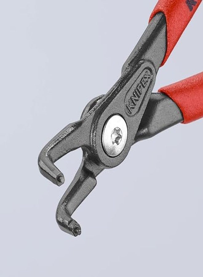 KNIPEX External 90 Angled Precision Snap Ring Pliers - Image 4