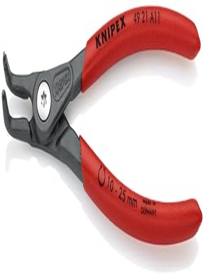 KNIPEX External 90 Angled Precision Snap Ring Pliers - Image 3