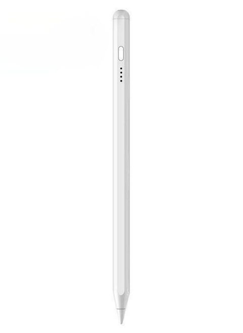 Stylus pen for iPad with palm rejection function, active pencil compatible (2018-2022) Apple iPad Pro 11/12.9 inches, iPad 10/9/8/7/6th generation, iPad Air 5/4/3 Generation, iPad Mini 6/fifth generat